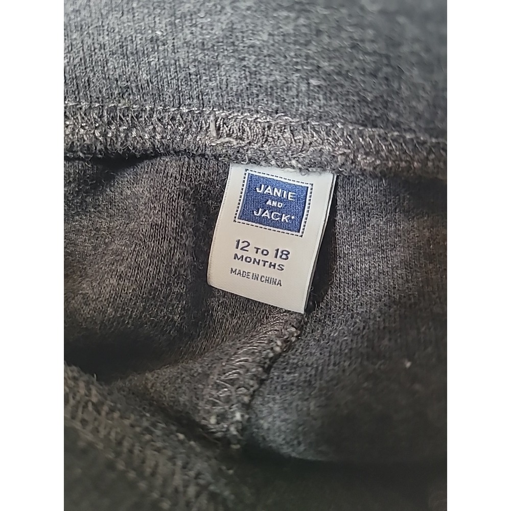 Janie and Jack Lot of Boys 12 to 18 Months Bottoms Linen Cotton Shorts Pants‎ - Picture 9 of 9